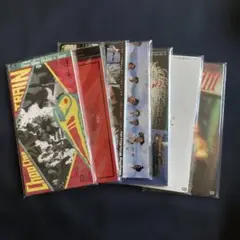 ZOO 8cmCD 7枚セット