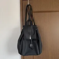 marie claire バッグ　リュック　バックパック　ポーチ　セット売り