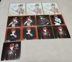 リドル・ローズハート まとめ売り