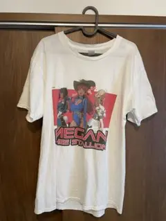Megan Thee Stallion Tシャツ サマーソニック2022