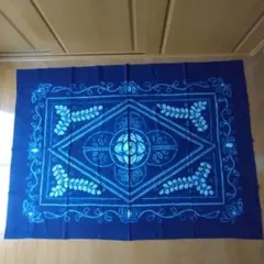 2026年最新】藍染 テーブルクロスの人気アイテム - メルカリ