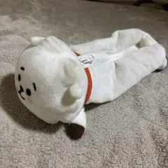 bt21 ペンケース