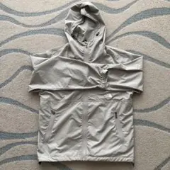 THE NORTH FACE コンパクトジャケット ストーンスラブ メンズ L
