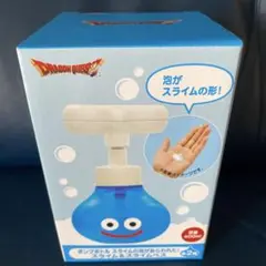 ドラゴンクエスト スライムポンプボトル 400ml