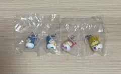 ヒミツのここたま めじるしアクセサリー