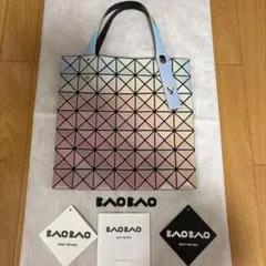 BAO BAO ISSEY MIYAKE ILLUSION