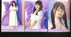 乃木坂46 生写真 池田瑛紗「12周年記念」4種コンプ - メルカリ