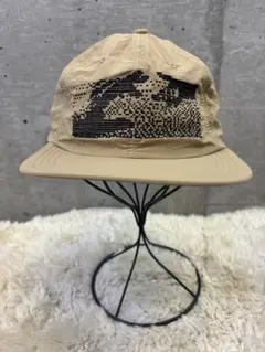 未使用 GARBAGE SOFT BRIM 6PANEL CAP 帽子 ハットのサムネイル