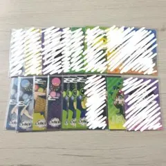 真夏の桃祭り/トレーディングカード【からぴち】