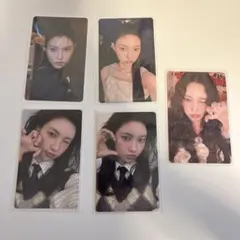 ILLIT ユナ　まとめ売り