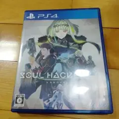 ソウルハッカーズ2 PS4 ソウルハッカーズ
