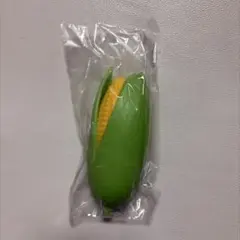 トウモロコシ スクイーズ