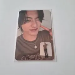 treasure　ハルト　LOVEPULSE KNPOPS