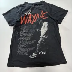 D6 Y2K Lil Wayne Rap Tee
