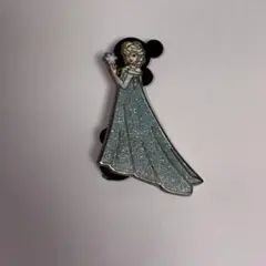 WDI エルサ ピンバッジ 2025年最新】アナと雪の女王 ピンバッチの人気アイテム - メルカリ