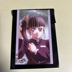 【専用出品】栗花落カナヲ ビッグクリアカード 88 無限城へと 劇場版「鬼滅の刃」無限城編 書き下ろしイラストランダムフォト