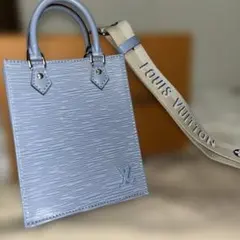 ルイヴィトン エピ プティット サックプラ