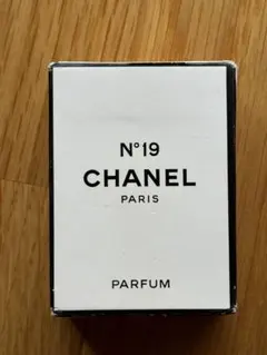 CHANEL N°19 PARFUM 14ml