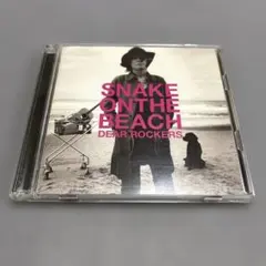 チバユウスケ SN AKE ON THE BEACH スネイク DEAR - メルカリ