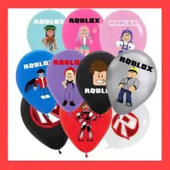 ロブロックス キャラクターグッズ