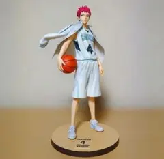 限定品】黒子のバスケ 黄瀬涼太 白ユニver. 1/8 フィギュア メガハウス