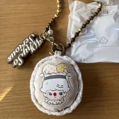 POPマート　WHY SO SERIOUS ペンダントチェーン dimoo