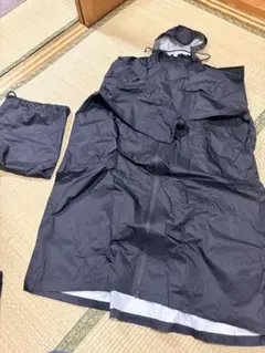 muta ムータ カッパ 雨具 - メルカリ