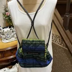 SONIA RYKIEL ソニアリキエル　リュックのサムネイル