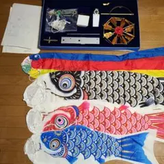 2025年最新】フジサワ鯉のぼりの人気アイテム - メルカリ