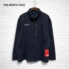 THE NORTH FACE フリースジャケット XXL タグ付き フルジップのサムネイル
