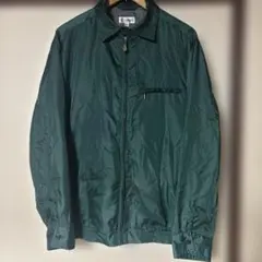 ドリズラージャケット ナイロンジャケット