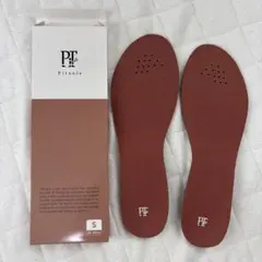 レディース　靴　インソール　pitsole sサイズ　23-24.5センチのサムネイル