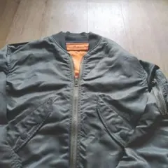 70s アメリカ軍 実物 N-2b 77年製 M l2b ma1 70s アメリカ軍 実物 N-2b 77年製 M l2b ma1オンライン ストア