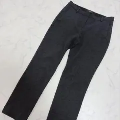 ストライプスラックス スラックス