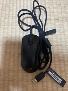 BenQ ZOWIE ZA13-B ゲーミングマウス