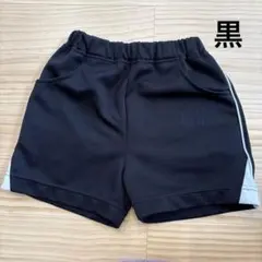 体操服　１２０　ジャクエツ　短パン