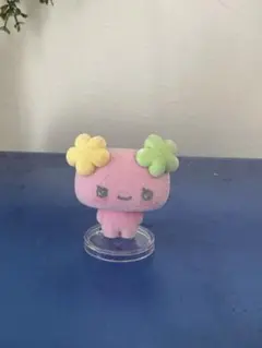 たまごっち　 カプセルトイ