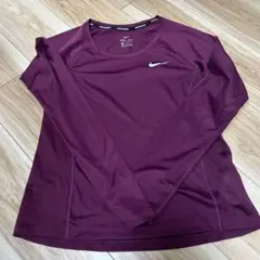 NIKE ランニングトップス