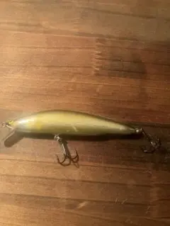 ウッドリーム　 ルアー 10個セット ウッドリーム