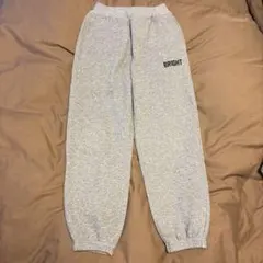 gu スウェットパンツ ボトムス