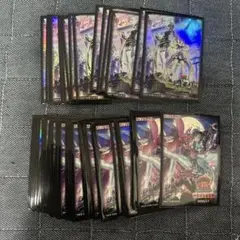 未開封 遊戯王 イビルツイン 中国 公式スリーブ 46-JD0329-10C 未開封 遊戯王 イビルツイン 中国 公式スリーブ 46-JD0329-10C