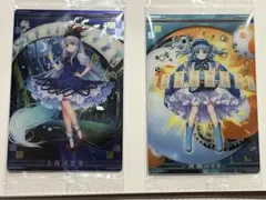 東方 キャラクターグッズ