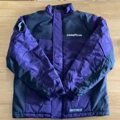 GOODYEAR ICE NAVI 8 ナイロンジャケット