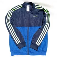 adidas ウィンドブレーカー 160/80