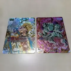 2026年最新】ドラゴンボールフュージョンワールド パラレルの人気