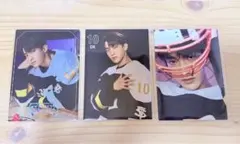 SEVENTEEN HOME 2025トレカ ドギョム DK