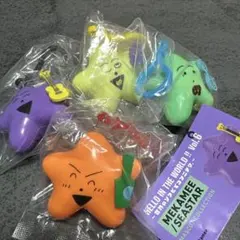 HELLO IN THE WORLD !! Vol.6 SEASTAR コンプ