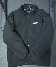 VANS 裏ボア 中綿 ブルゾン コーチジャケットのサムネイル
