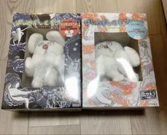 はじめまして松尾です ぬいぐるみポーチBOOK