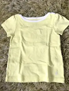 プチバトー　カットソー　3ans